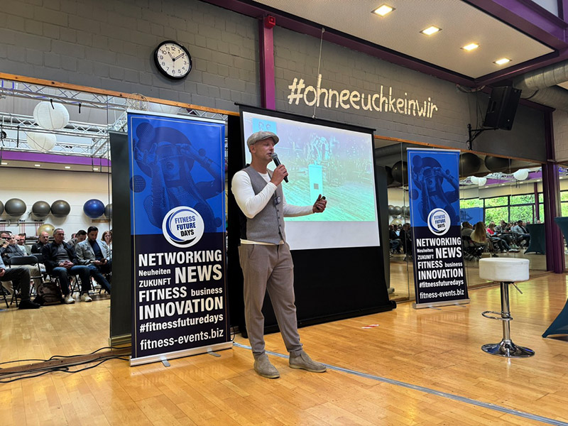 FITNESS FUTURE DAY BOTTROP