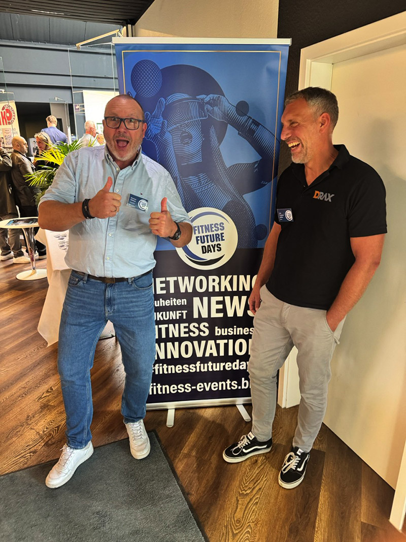 FITNESS FUTURE DAY BOTTROP