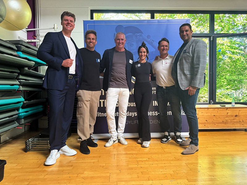 FITNESS FUTURE DAY BOTTROP