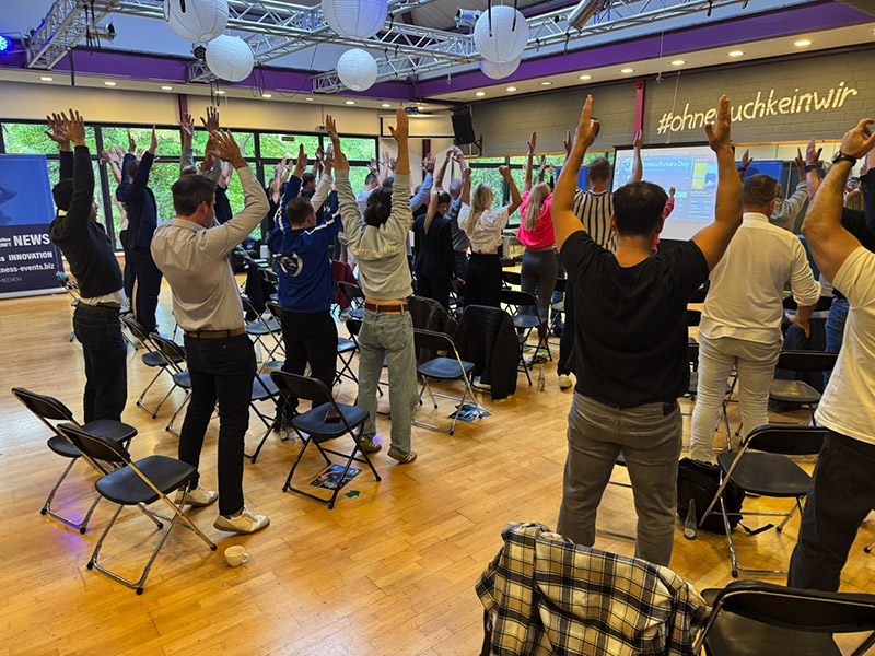 FITNESS FUTURE DAY BOTTROP