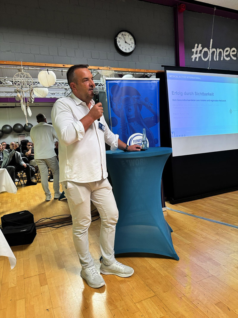 FITNESS FUTURE DAY BOTTROP
