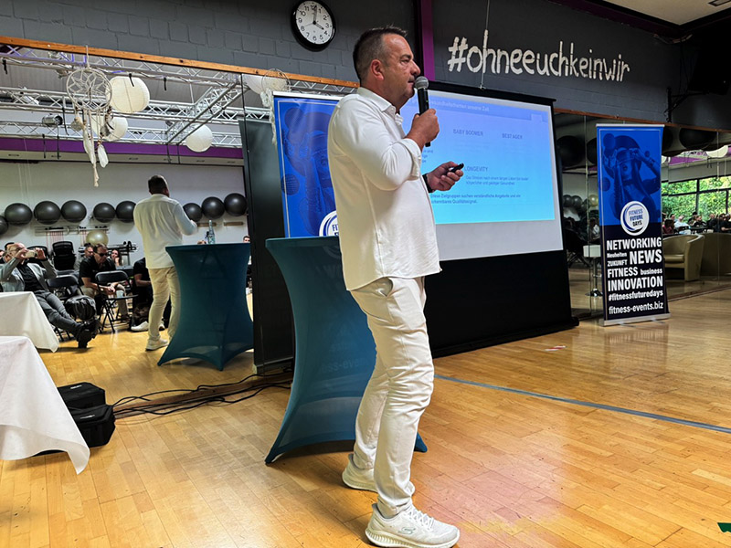 FITNESS FUTURE DAY BOTTROP