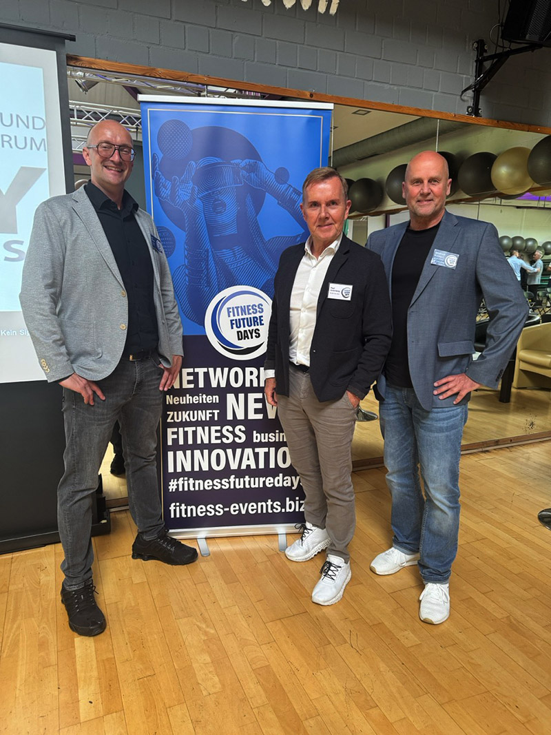 FITNESS FUTURE DAY BOTTROP