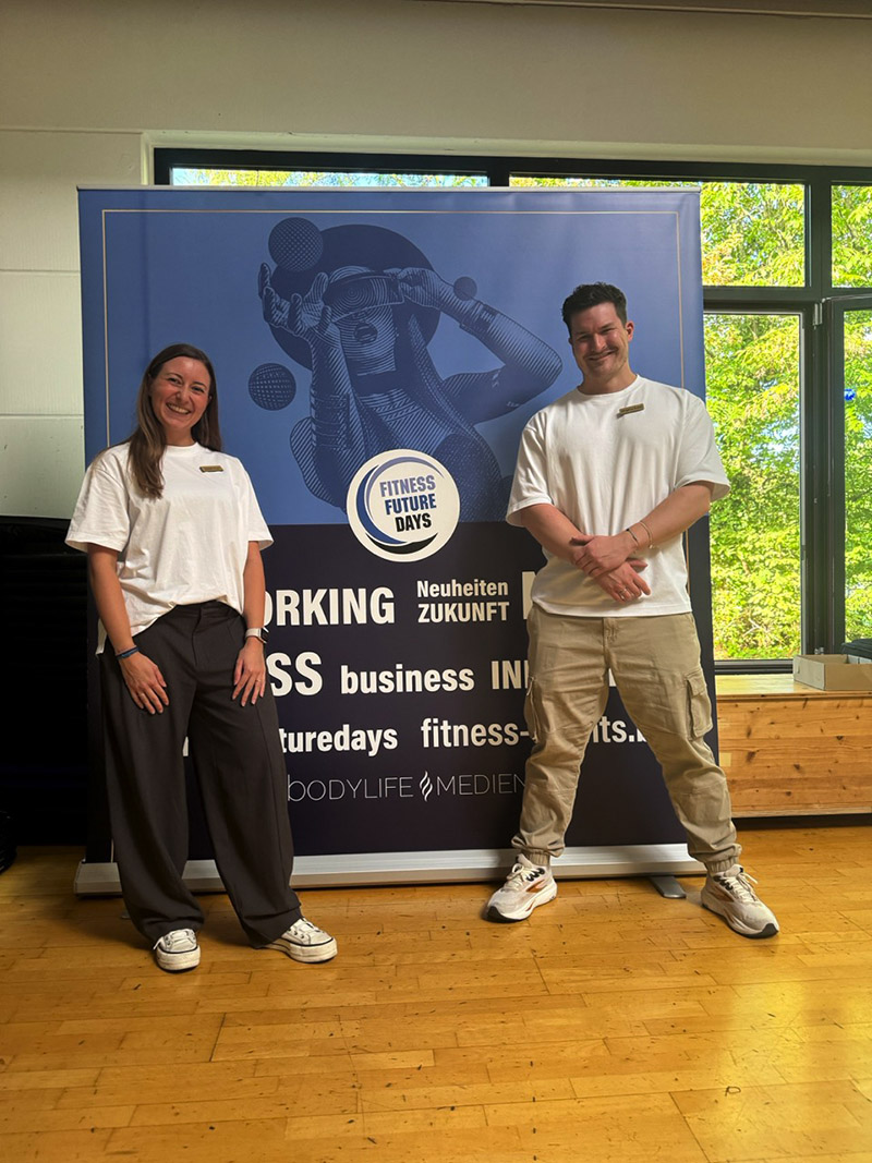FITNESS FUTURE DAY BOTTROP