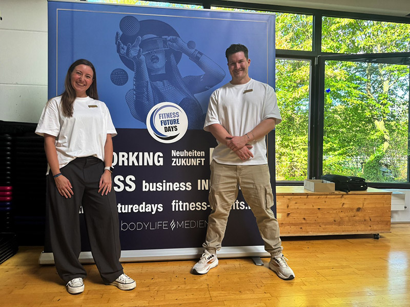 FITNESS FUTURE DAY BOTTROP