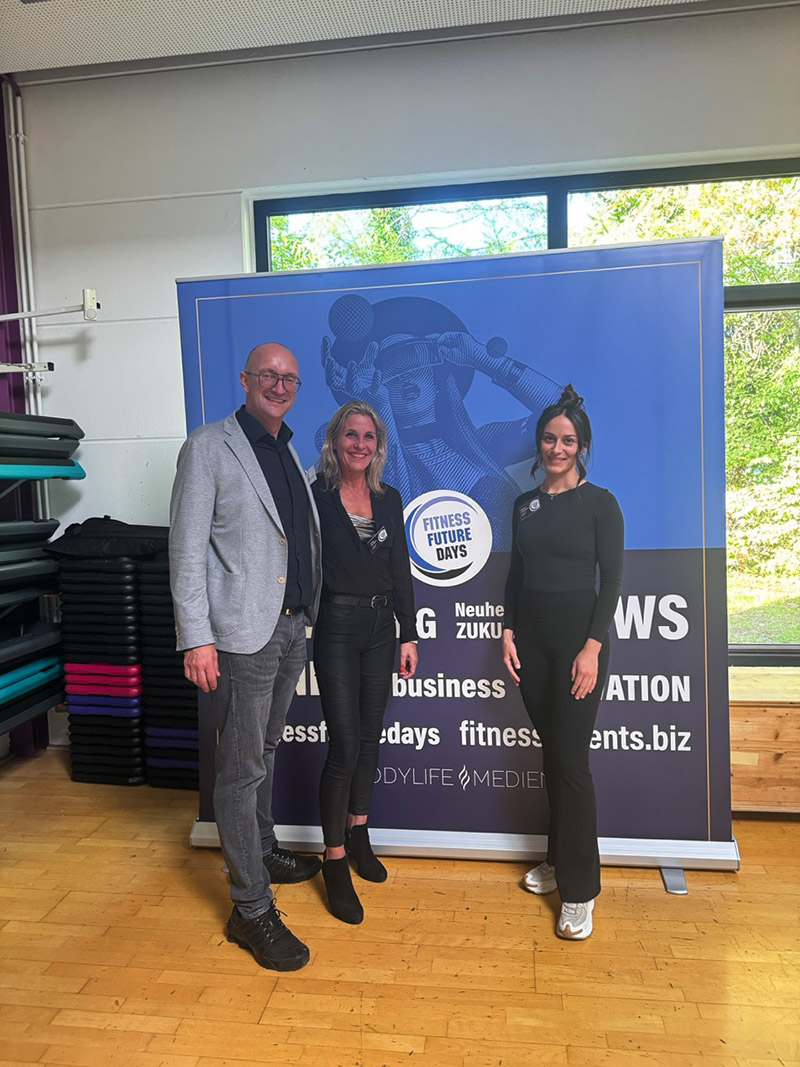 FITNESS FUTURE DAY BOTTROP