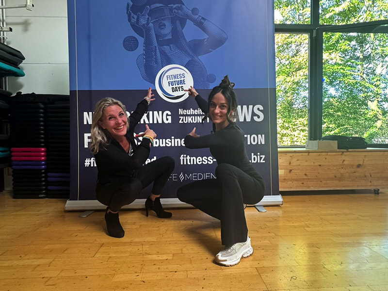FITNESS FUTURE DAY BOTTROP