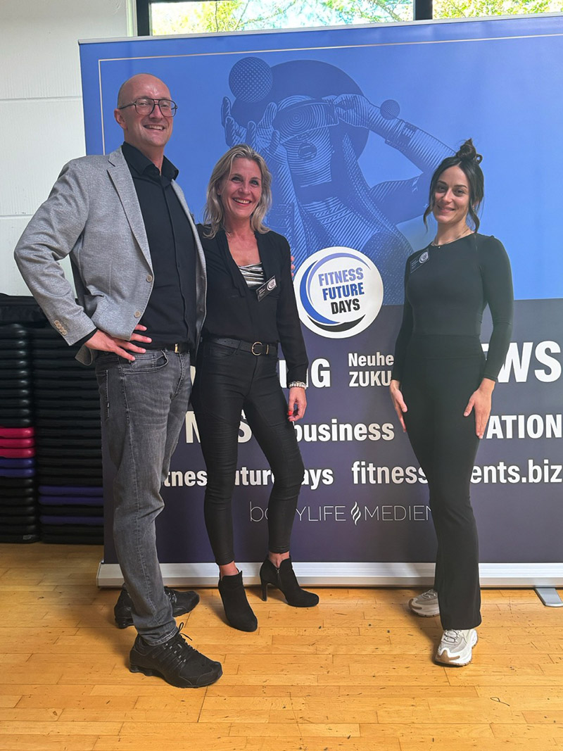 FITNESS FUTURE DAY BOTTROP