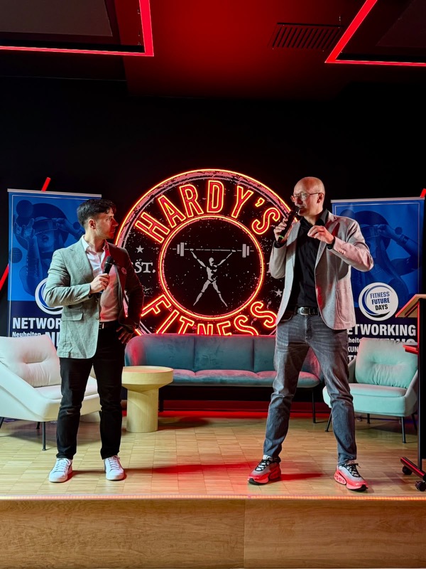 FITNESS FUTURE DAY FÜRSTENFELDBRUCK