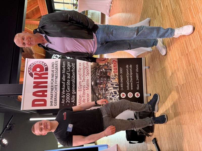 FITNESS FUTURE DAY FÜRSTENFELDBRUCK