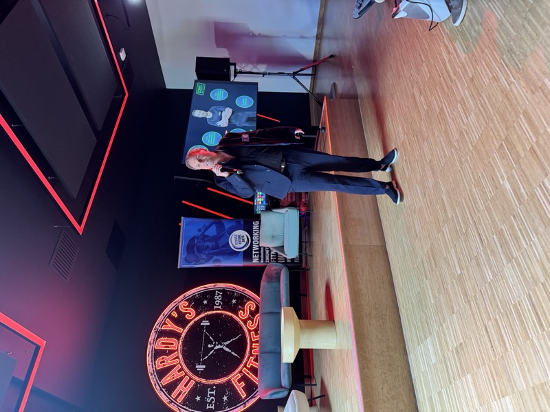FITNESS FUTURE DAY FÜRSTENFELDBRUCK