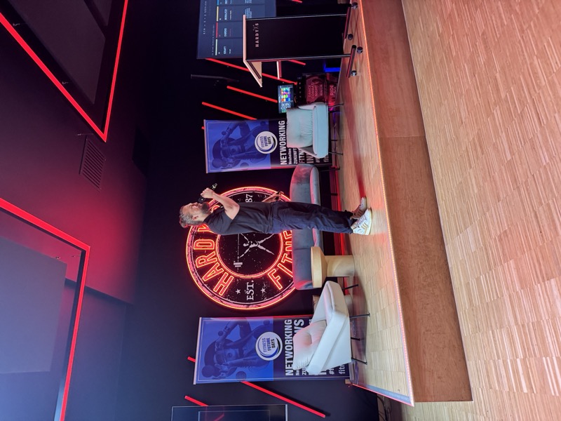 FITNESS FUTURE DAY FÜRSTENFELDBRUCK