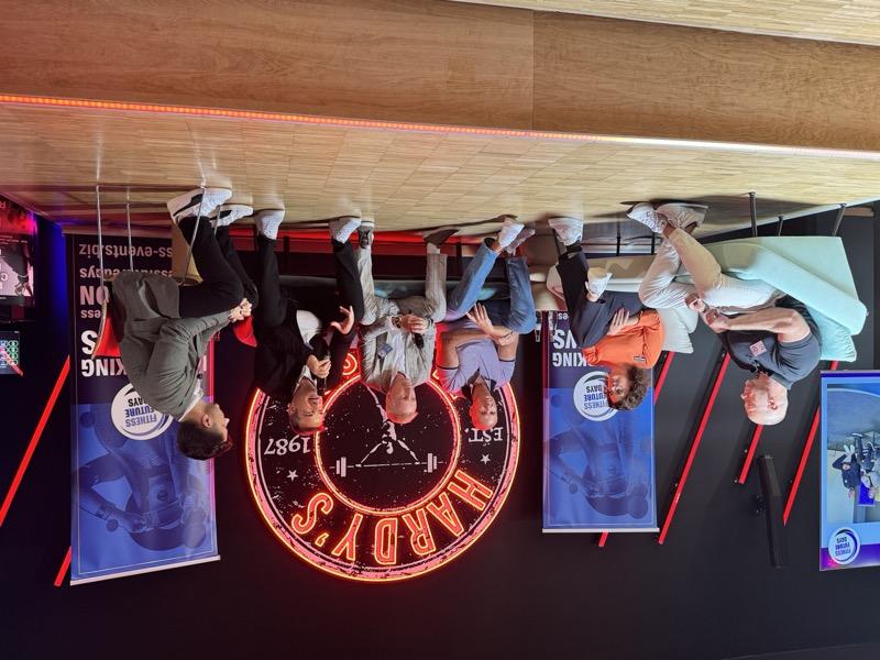 FITNESS FUTURE DAY FÜRSTENFELDBRUCK
