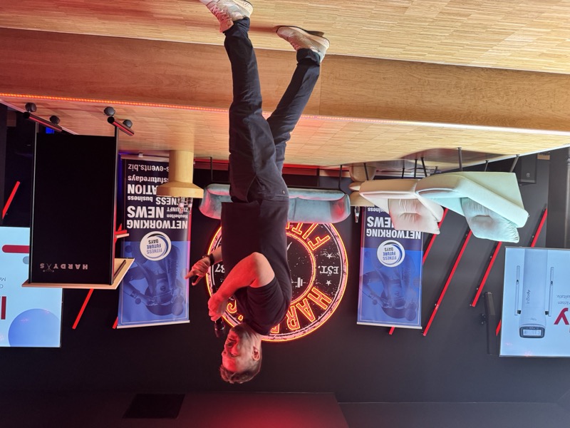 FITNESS FUTURE DAY FÜRSTENFELDBRUCK