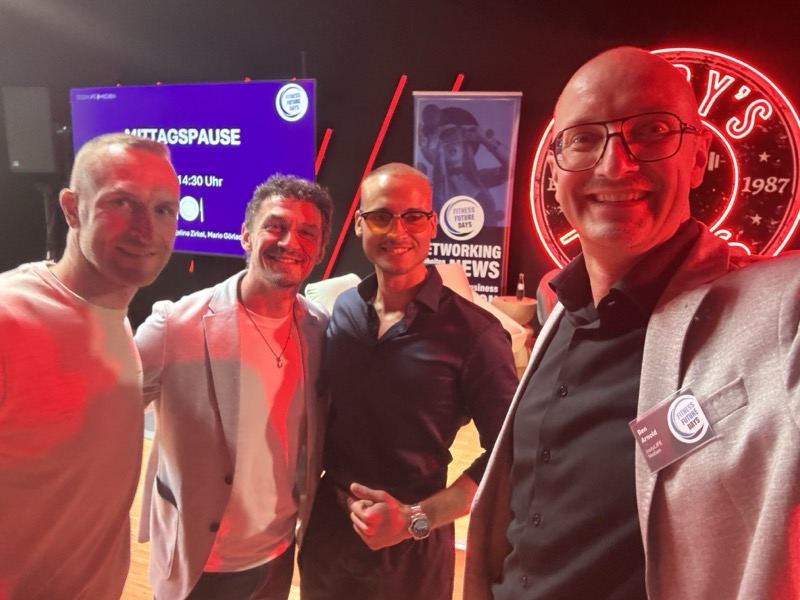 FITNESS FUTURE DAY FÜRSTENFELDBRUCK