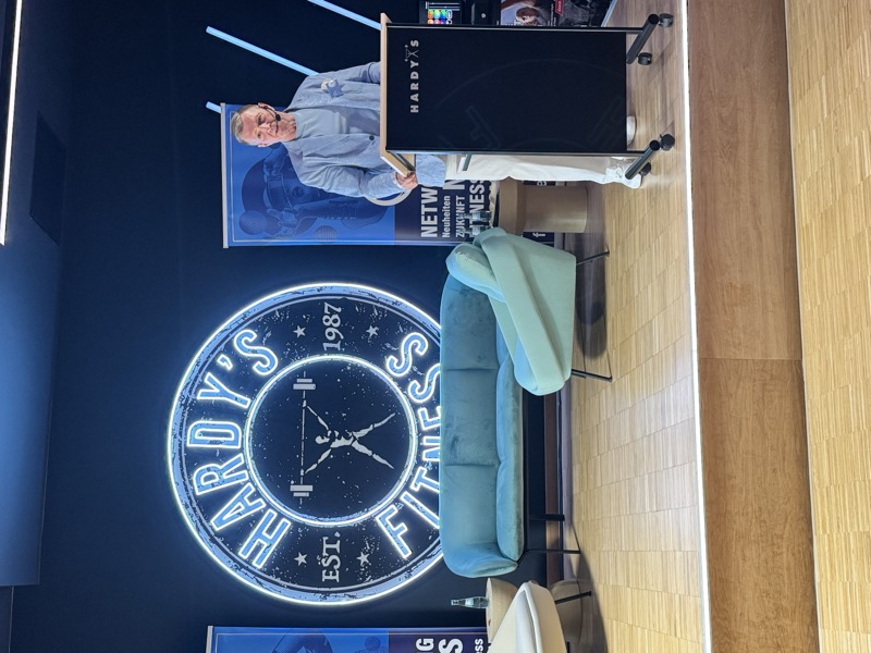 FITNESS FUTURE DAY FÜRSTENFELDBRUCK