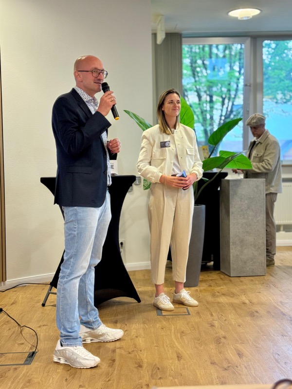 FITNESS FUTURE DAY HANNOVER