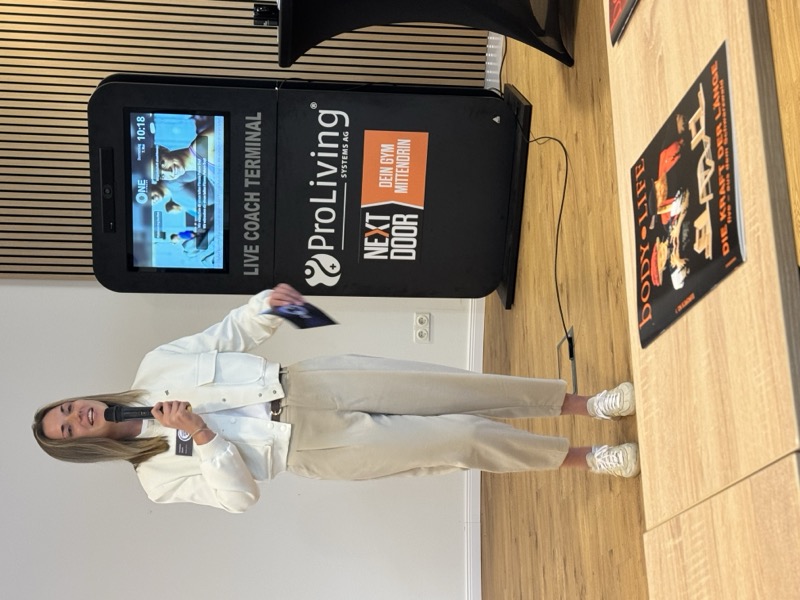 FITNESS FUTURE DAY HANNOVER