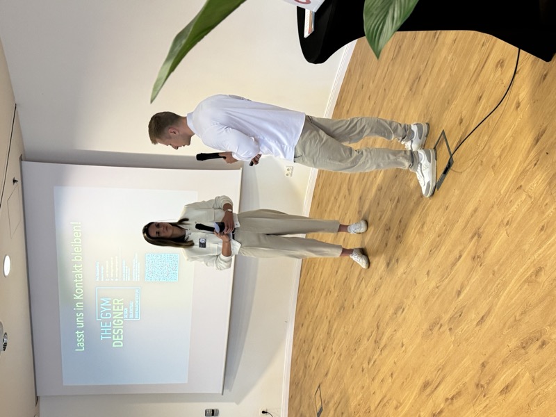 FITNESS FUTURE DAY HANNOVER