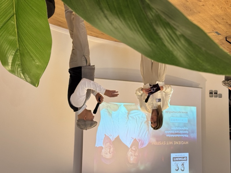 FITNESS FUTURE DAY HANNOVER