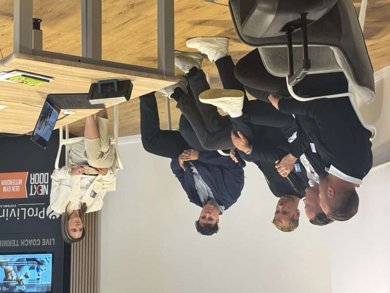 FITNESS FUTURE DAY HANNOVER