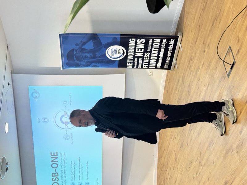 FITNESS FUTURE DAY HANNOVER