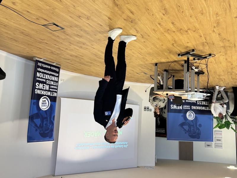 FITNESS FUTURE DAY HANNOVER