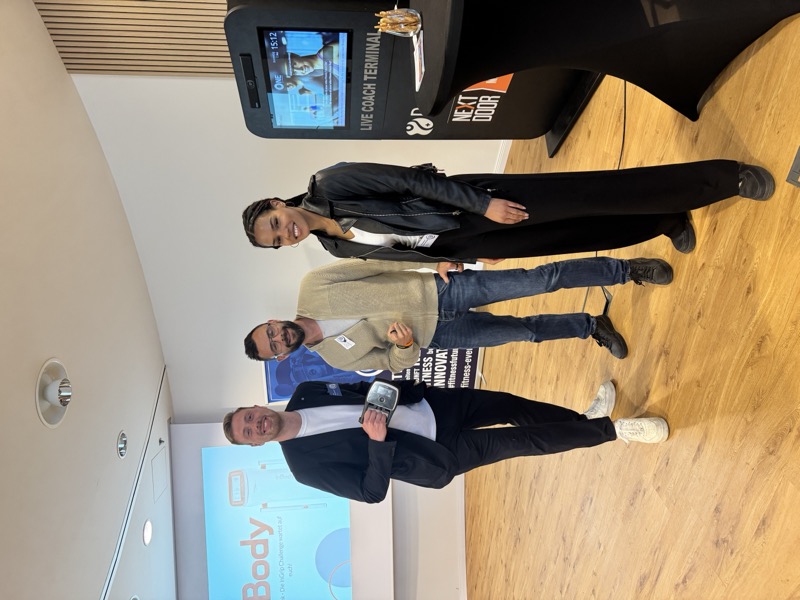 FITNESS FUTURE DAY HANNOVER