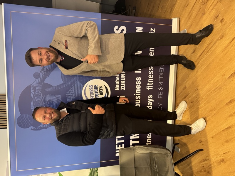 FITNESS FUTURE DAY HANNOVER