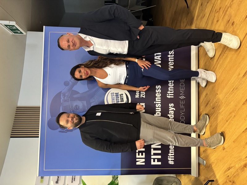 FITNESS FUTURE DAY HANNOVER