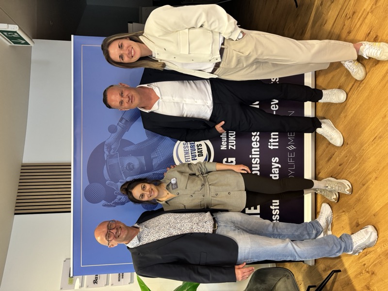 FITNESS FUTURE DAY HANNOVER