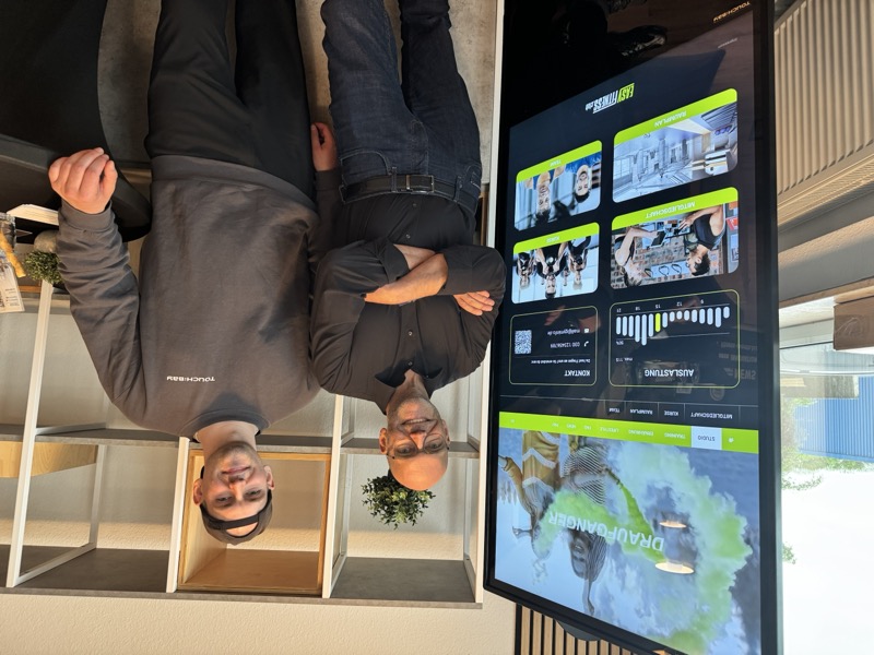 FITNESS FUTURE DAY HANNOVER