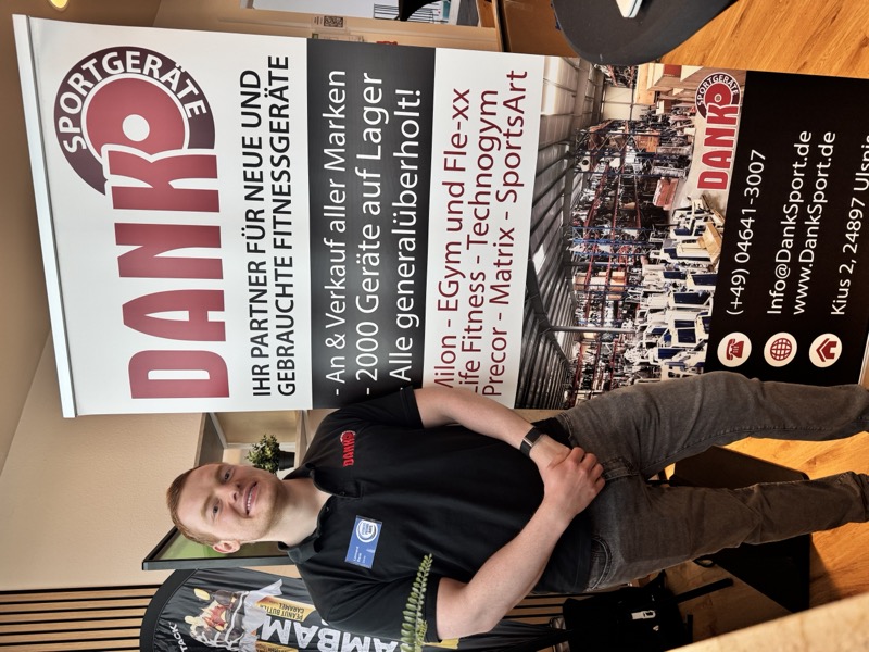 FITNESS FUTURE DAY HANNOVER