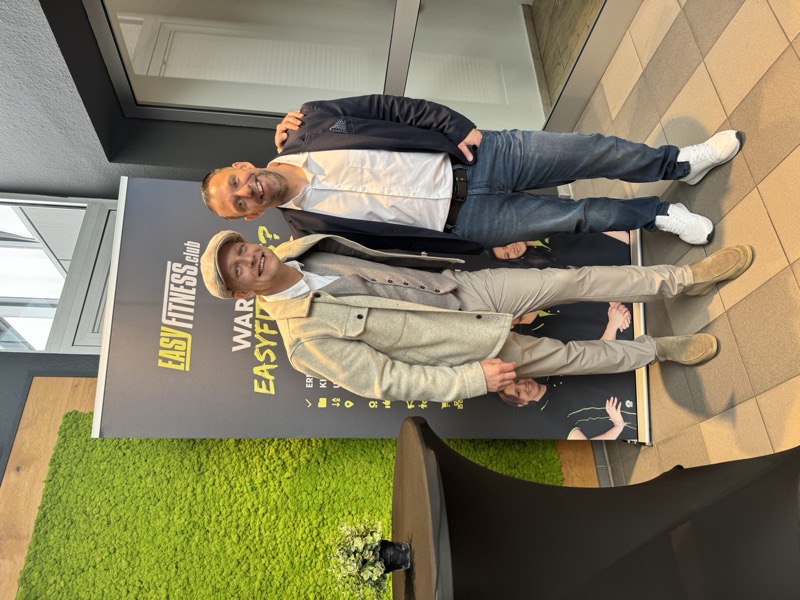FITNESS FUTURE DAY HANNOVER