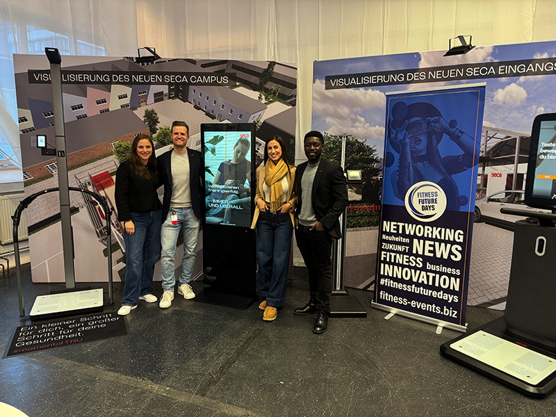 FITNESS FUTURE DAY HAMBURG