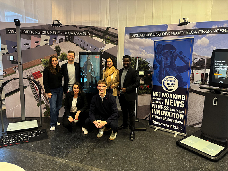 FITNESS FUTURE DAY HAMBURG