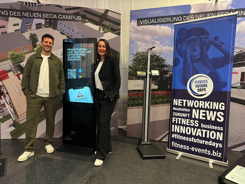 FITNESS FUTURE DAY HAMBURG