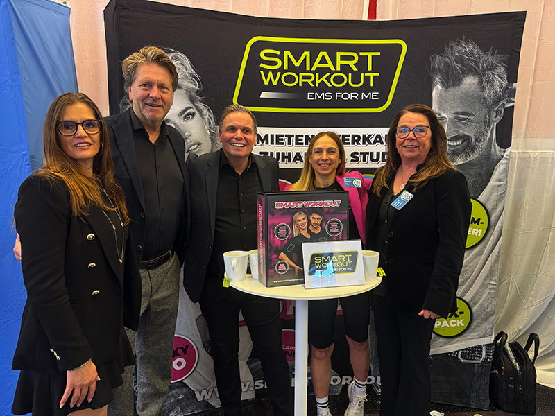 FITNESS FUTURE DAY HAMBURG