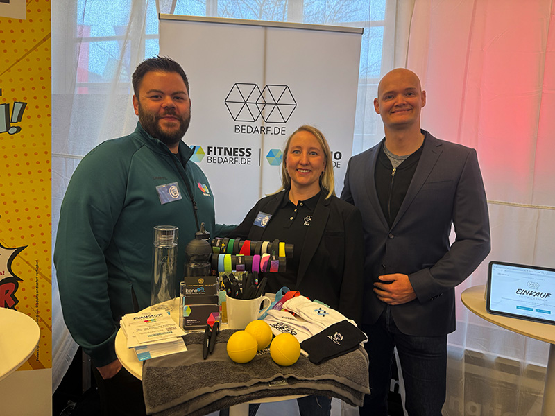 FITNESS FUTURE DAY HAMBURG