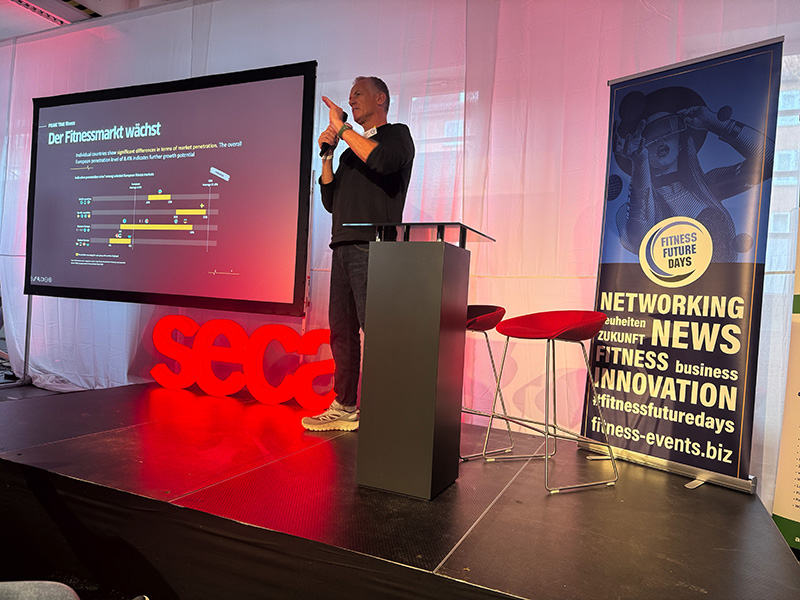 FITNESS FUTURE DAY HAMBURG