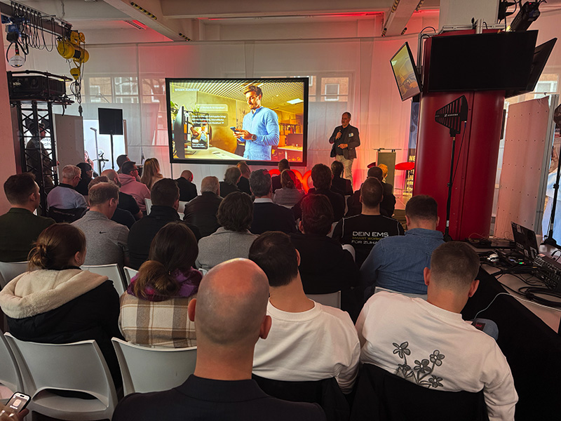 FITNESS FUTURE DAY HAMBURG