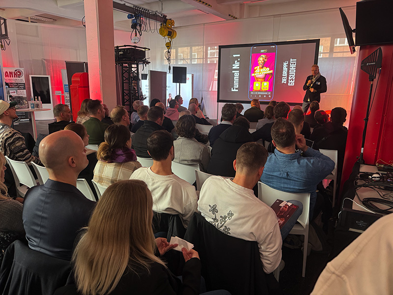 FITNESS FUTURE DAY HAMBURG