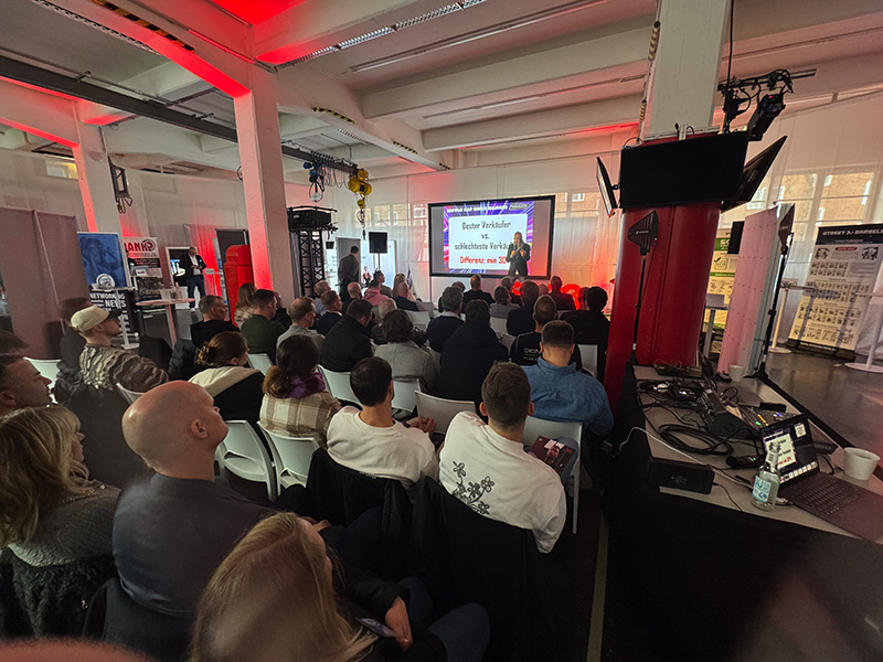 FITNESS FUTURE DAY HAMBURG