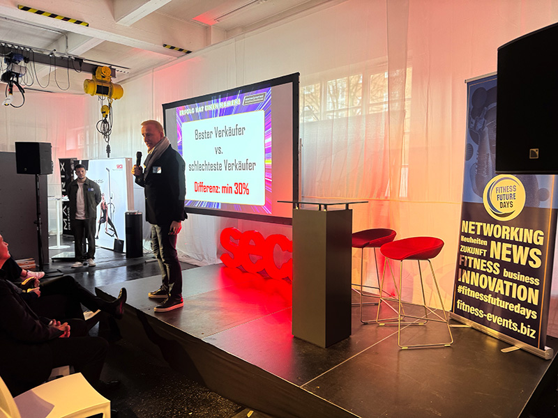 FITNESS FUTURE DAY HAMBURG