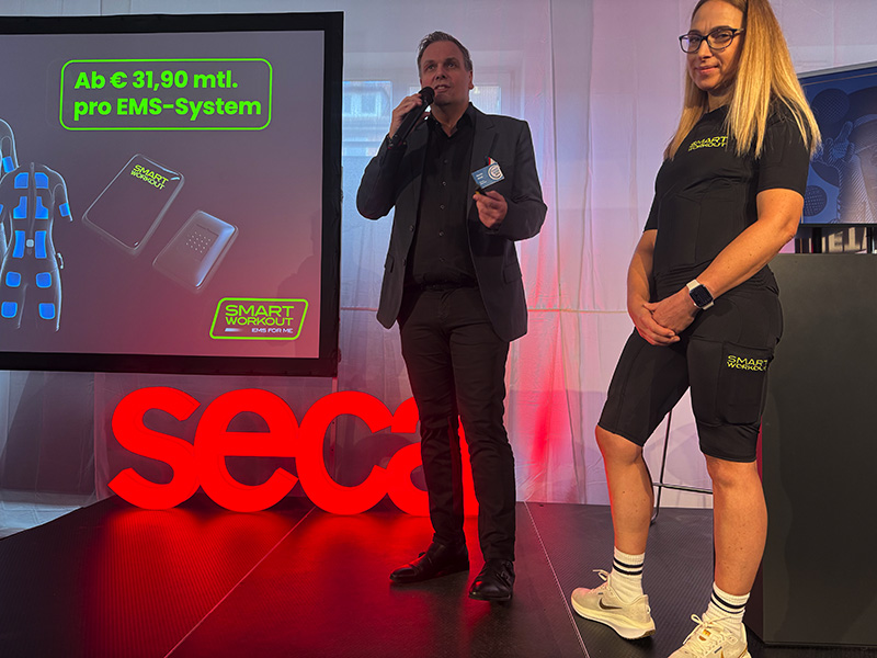 FITNESS FUTURE DAY HAMBURG