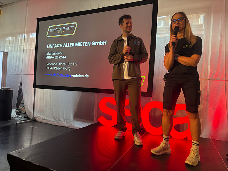FITNESS FUTURE DAY HAMBURG