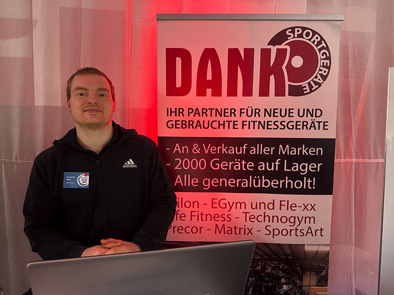 FITNESS FUTURE DAY HAMBURG