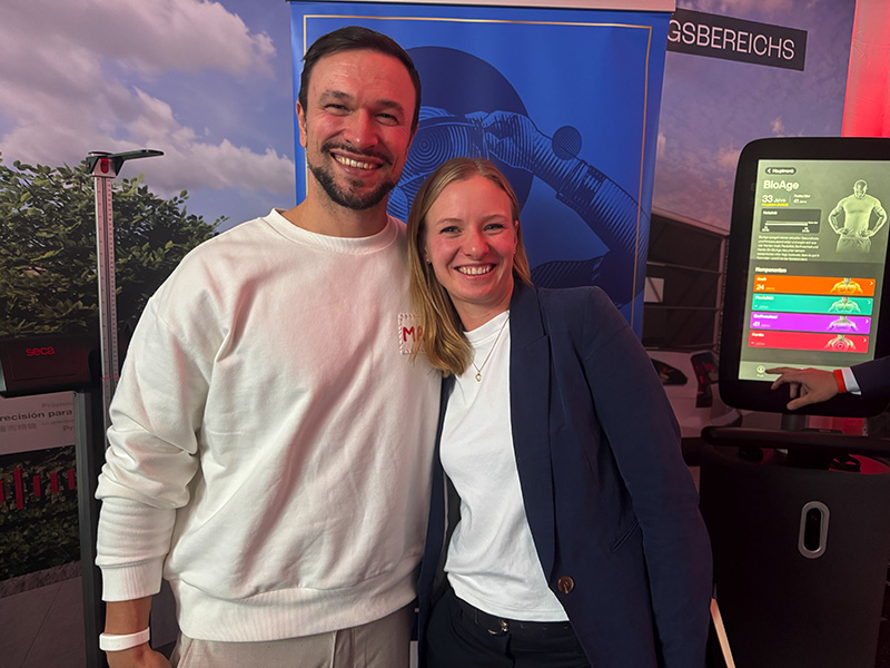 FITNESS FUTURE DAY HAMBURG