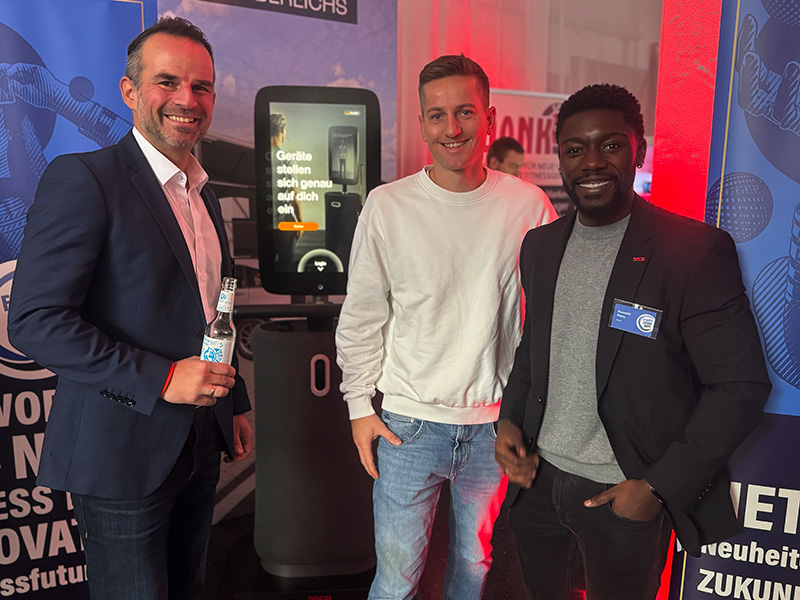 FITNESS FUTURE DAY HAMBURG
