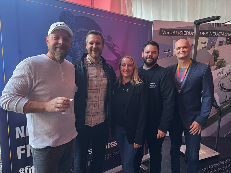 FITNESS FUTURE DAY HAMBURG